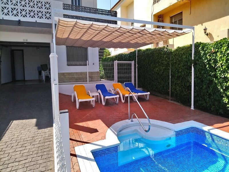 photo 5 Owner direct vacation rental L'ampolla villa Catalonia Tarragona (province of) Swimming pool