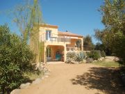 Corsica holiday rentals for 10 people: villa no. 59159