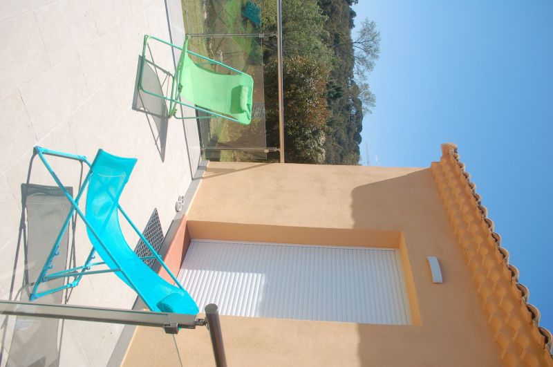 photo 22 Owner direct vacation rental Ste Lucie de Porto Vecchio villa Corsica Corse du Sud Terrace