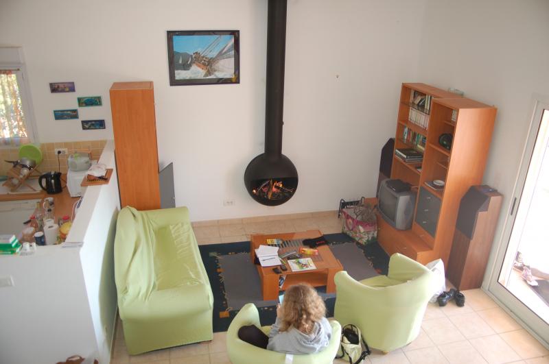 photo 2 Owner direct vacation rental Ste Lucie de Porto Vecchio villa Corsica Corse du Sud Living room