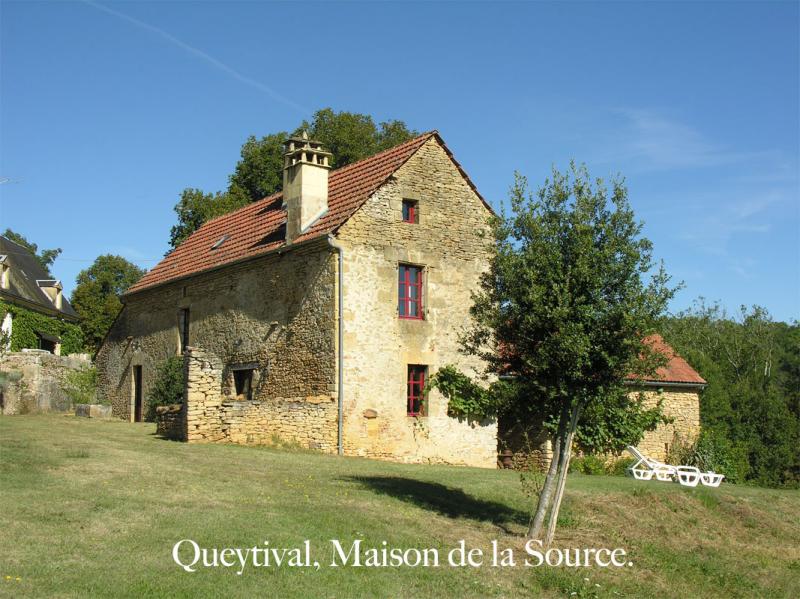 photo 3 Owner direct vacation rental Sarlat maison Aquitaine Dordogne Outside view