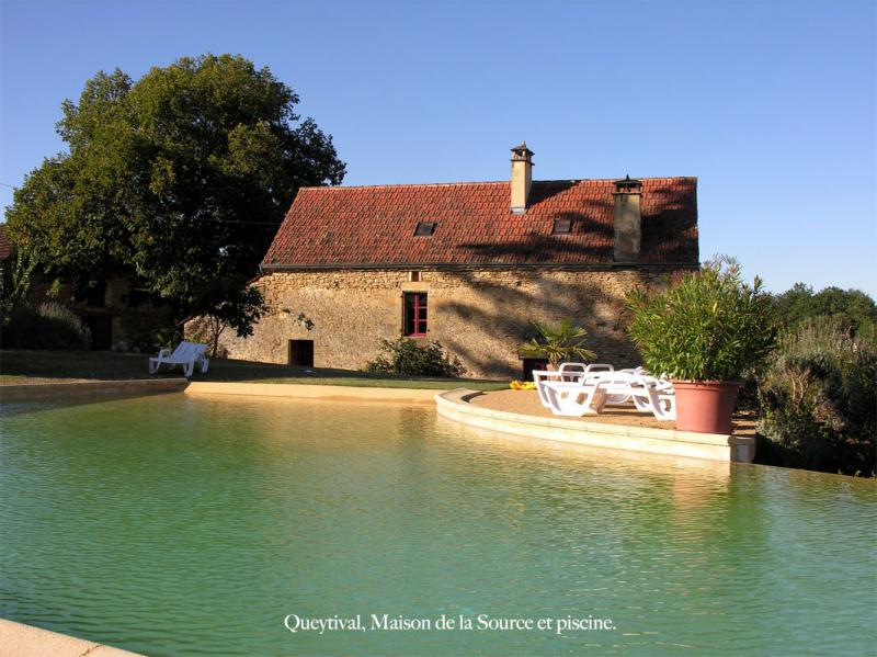 photo 0 Owner direct vacation rental Sarlat maison Aquitaine Dordogne Outside view