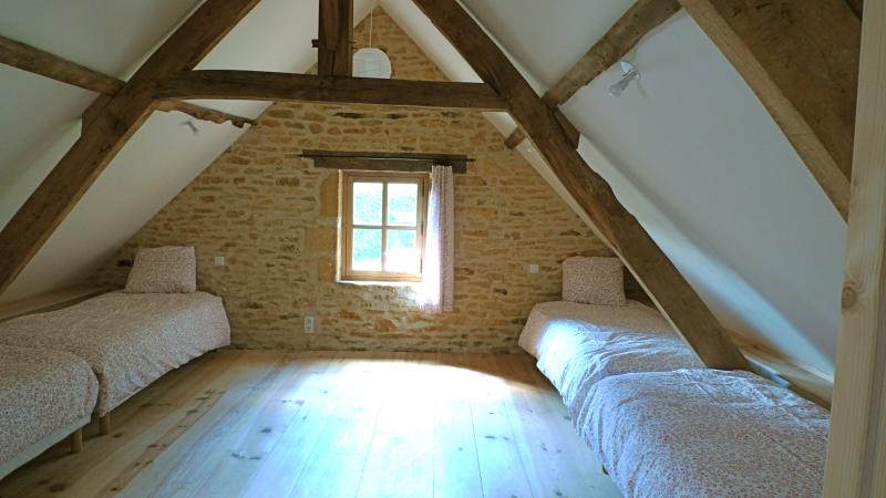photo 14 Owner direct vacation rental Sarlat maison Aquitaine Dordogne bedroom 3