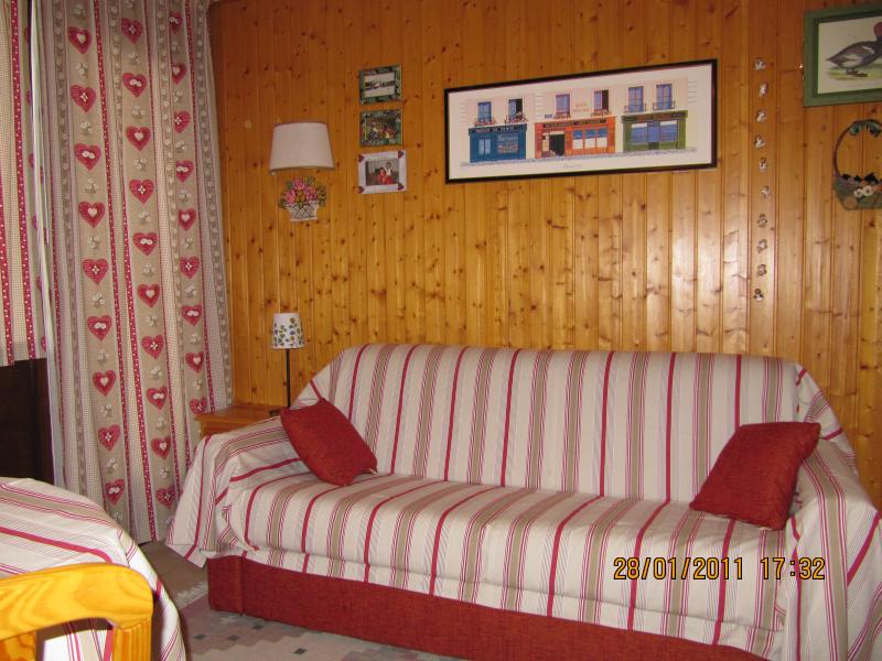 photo 5 Owner direct vacation rental Montgenvre appartement Provence-Alpes-Cte d'Azur Hautes-Alpes Living room