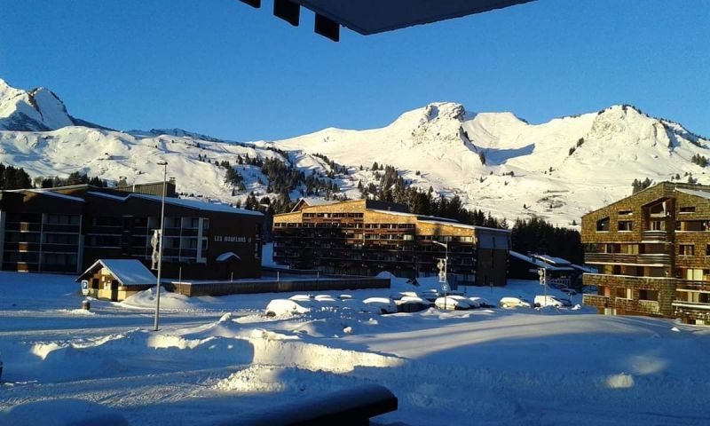 photo 8 Owner direct vacation rental Praz de Lys Sommand studio Rhone-Alps Haute-Savoie Outside view