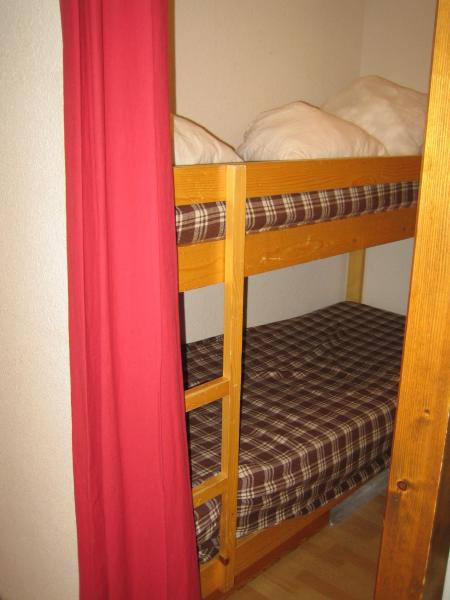 photo 2 Owner direct vacation rental Praz de Lys Sommand studio Rhone-Alps Haute-Savoie Extra sleeping accommodation