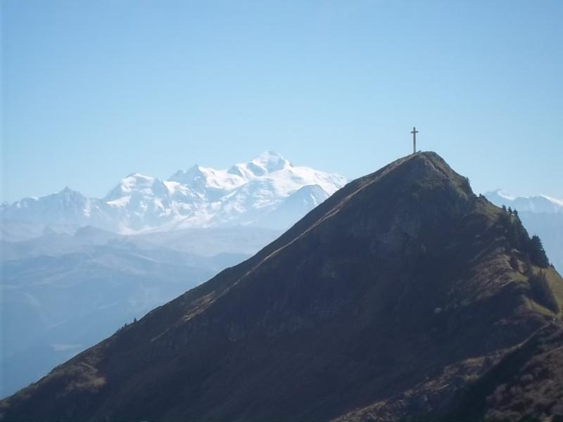 photo 5 Owner direct vacation rental Praz de Lys Sommand studio Rhone-Alps Haute-Savoie Other view