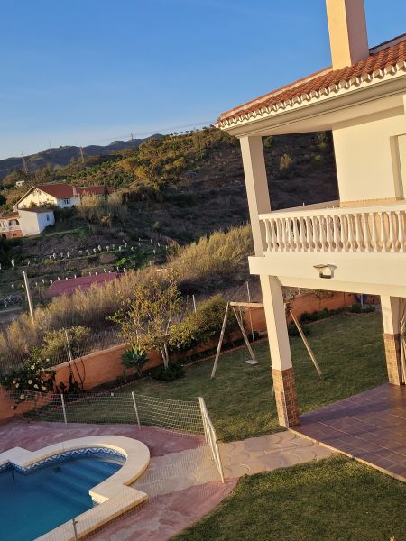 photo 25 Owner direct vacation rental Vlez Mlaga villa Andalucia Mlaga (province of)