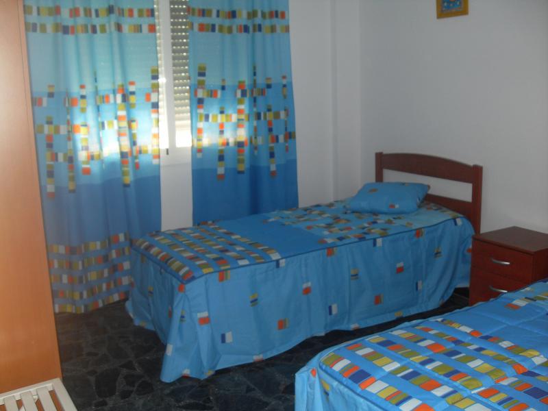 photo 16 Owner direct vacation rental Vlez Mlaga villa Andalucia Mlaga (province of) bedroom 4