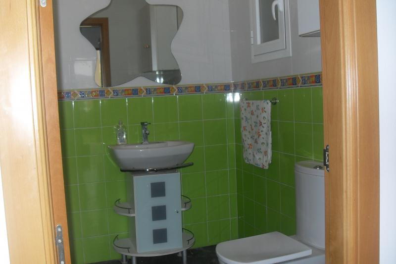 photo 20 Owner direct vacation rental Vlez Mlaga villa Andalucia Mlaga (province of) Washing facilities