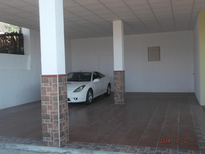 photo 19 Owner direct vacation rental Vlez Mlaga villa Andalucia Mlaga (province of) Parking