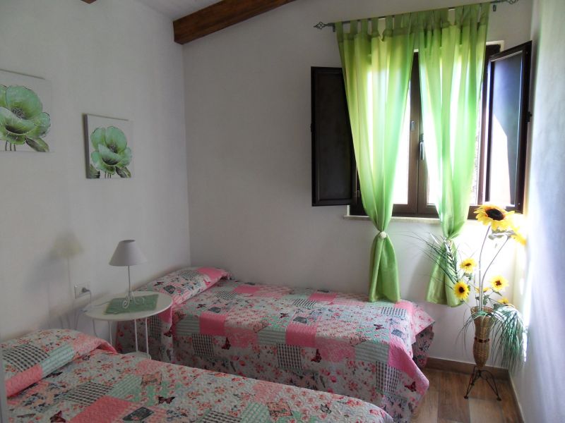 photo 14 Owner direct vacation rental Marina di Camerota appartement Campania Salerne Province bedroom 2