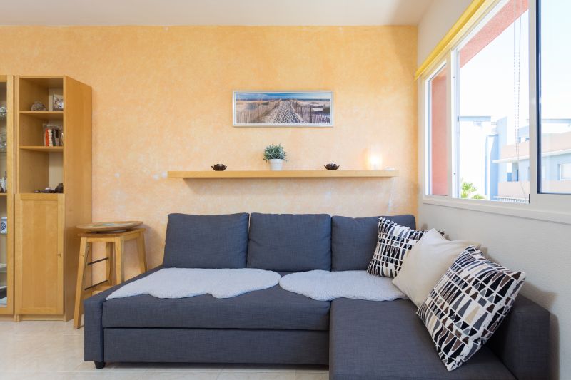 photo 10 Owner direct vacation rental  appartement Canary islands Tenerife Sitting room