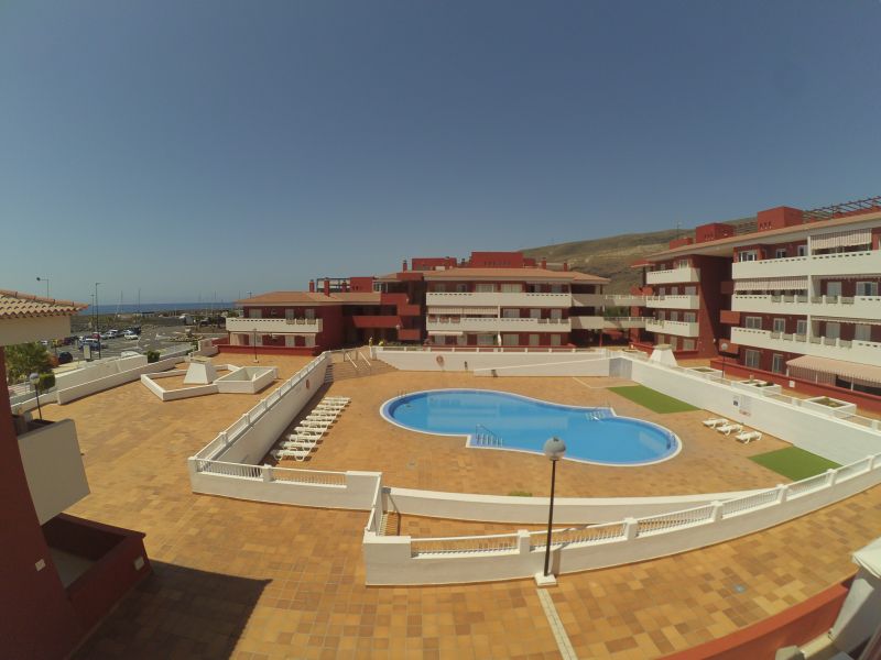 photo 4 Owner direct vacation rental  appartement Canary islands Tenerife Swimming pool