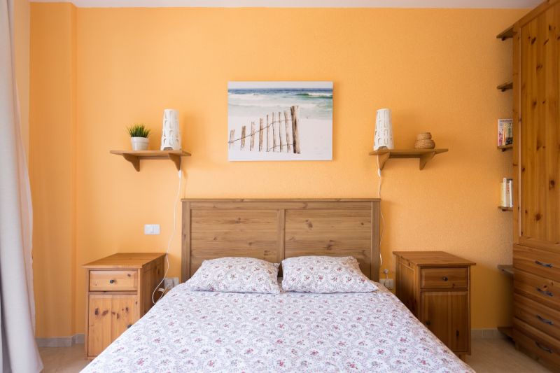 photo 13 Owner direct vacation rental  appartement Canary islands Tenerife bedroom 1