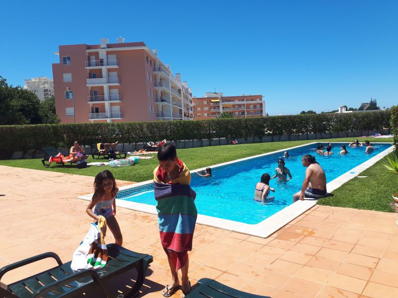 photo 1 Owner direct vacation rental Armao de Pera appartement Algarve