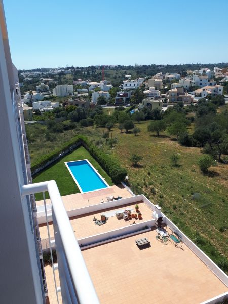 photo 12 Owner direct vacation rental Armao de Pera appartement Algarve
