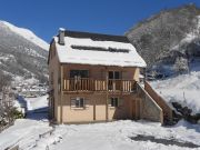 mountain and ski rentals: chalet no. 59445