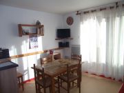 French Pyrenean Mountains holiday rentals for 6 people: appartement no. 59481