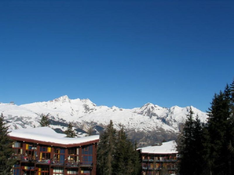 photo 0 Owner direct vacation rental Les Arcs appartement Rhone-Alps Savoie