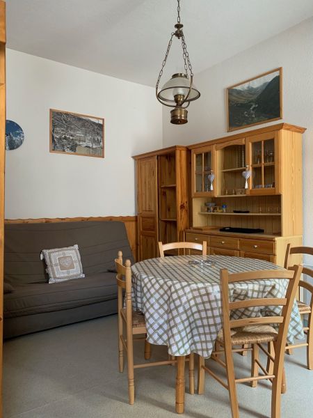 photo 1 Owner direct vacation rental Barges studio Midi-Pyrnes Hautes-Pyrnes Sitting room