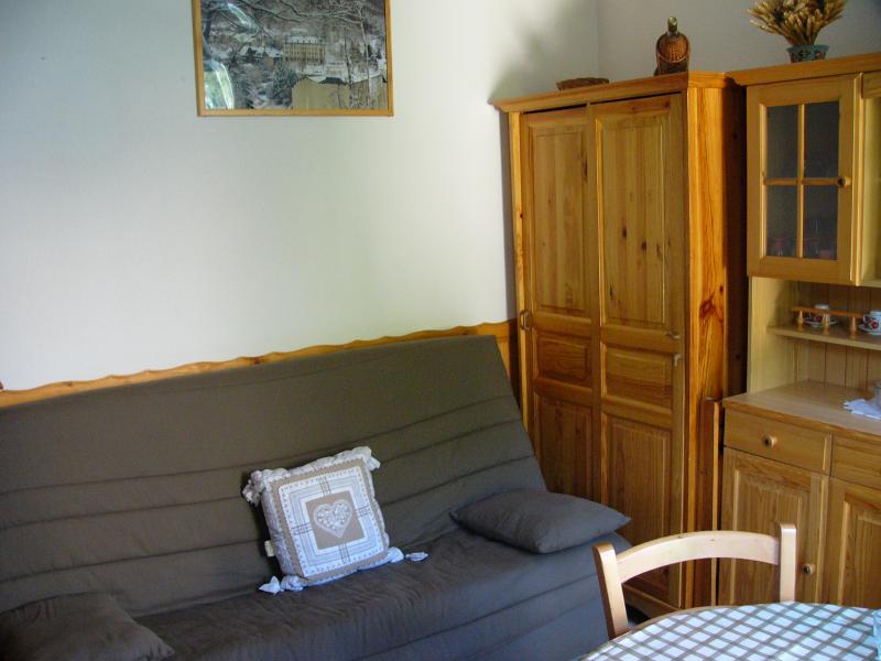 photo 2 Owner direct vacation rental Barges studio Midi-Pyrnes Hautes-Pyrnes Sitting room