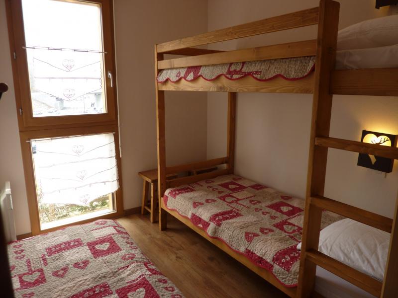 photo 7 Owner direct vacation rental Saint Gervais Mont-Blanc appartement Rhone-Alps Haute-Savoie bedroom 2