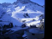 French Pyrenean Mountains holiday rentals for 2 people: appartement no. 59557