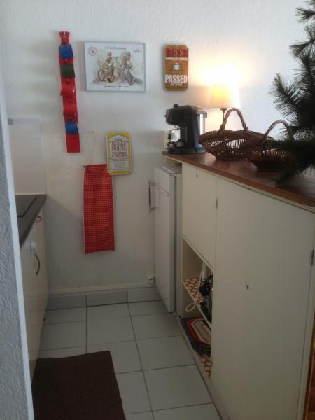 photo 3 Owner direct vacation rental La Mongie appartement Midi-Pyrnes Hautes-Pyrnes Open-plan kitchen