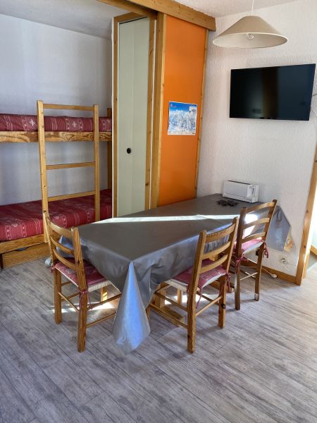 photo 4 Owner direct vacation rental La Plagne appartement Rhone-Alps Savoie Sitting room