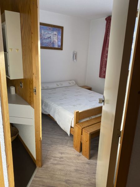photo 11 Owner direct vacation rental La Plagne appartement Rhone-Alps Savoie bedroom