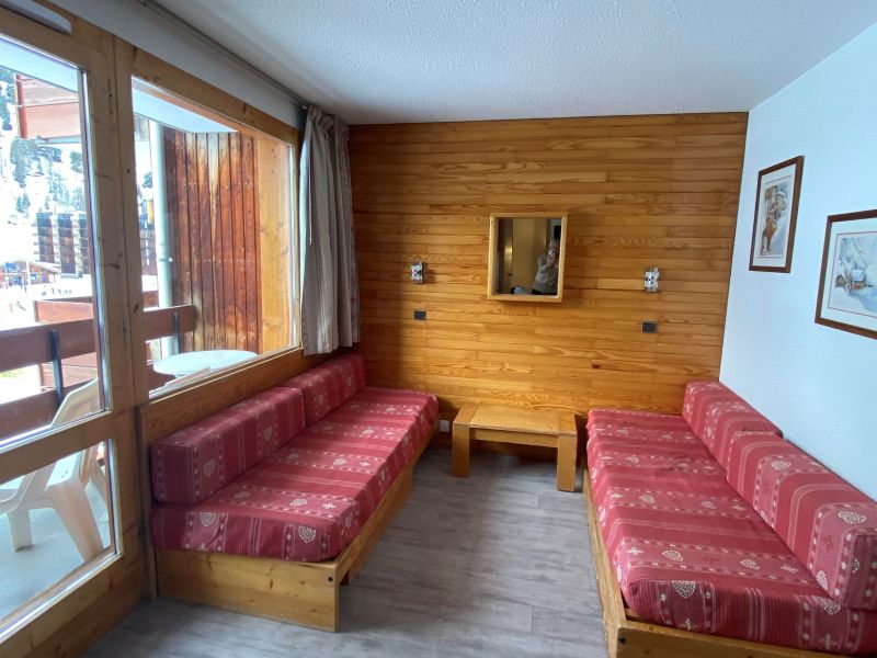 photo 1 Owner direct vacation rental La Plagne appartement Rhone-Alps Savoie Sitting room