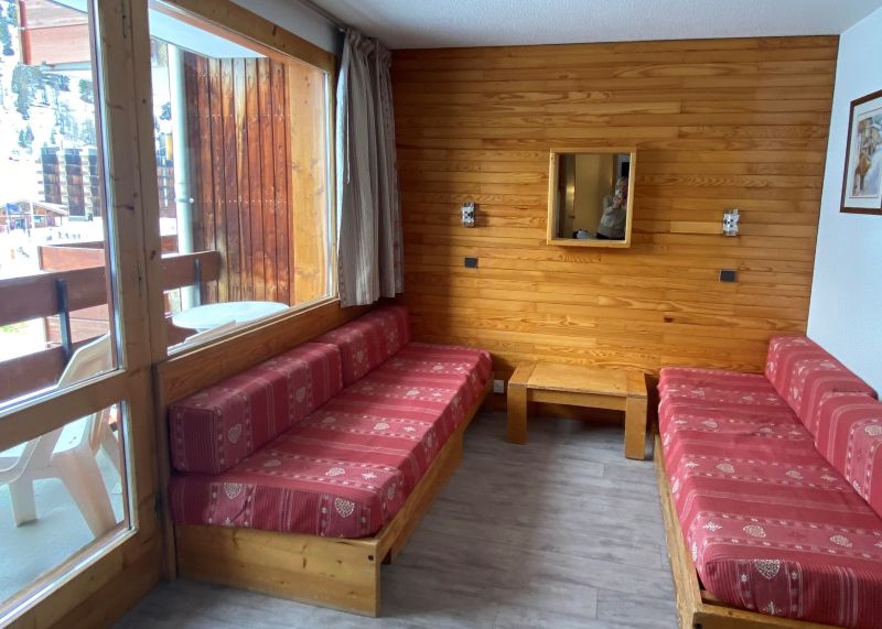 photo 0 Owner direct vacation rental La Plagne appartement Rhone-Alps Savoie Sitting room