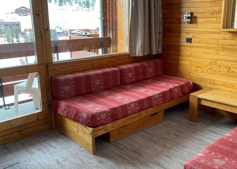 photo 2 Owner direct vacation rental La Plagne appartement Rhone-Alps Savoie Sitting room