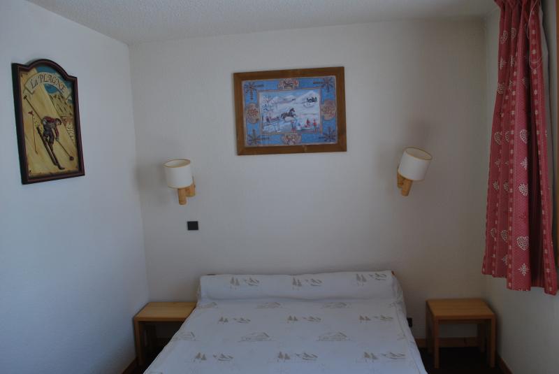 photo 9 Owner direct vacation rental La Plagne appartement Rhone-Alps Savoie bedroom