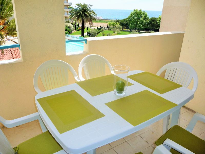 photo 1 Owner direct vacation rental Juan les Pins appartement Provence-Alpes-Cte d'Azur Alpes-Maritimes Terrace