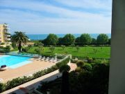 Juan Les Pins sea view holiday rentals: appartement no. 59593