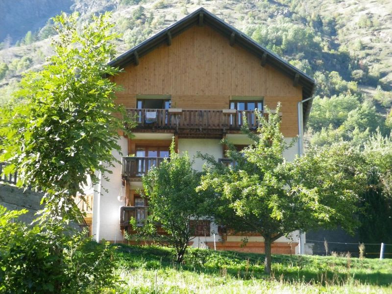 photo 15 Owner direct vacation rental Les 2 Alpes appartement Rhone-Alps Isre Outside view