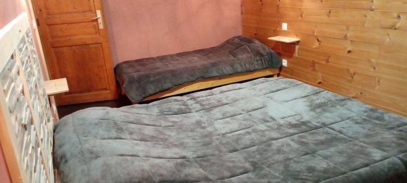 photo 9 Owner direct vacation rental Les 2 Alpes appartement Rhone-Alps Isre bedroom 4