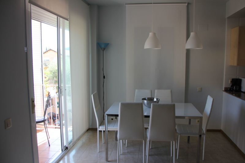 photo 5 Owner direct vacation rental Casteldefels appartement Catalonia Barcelona (province of) Sitting room