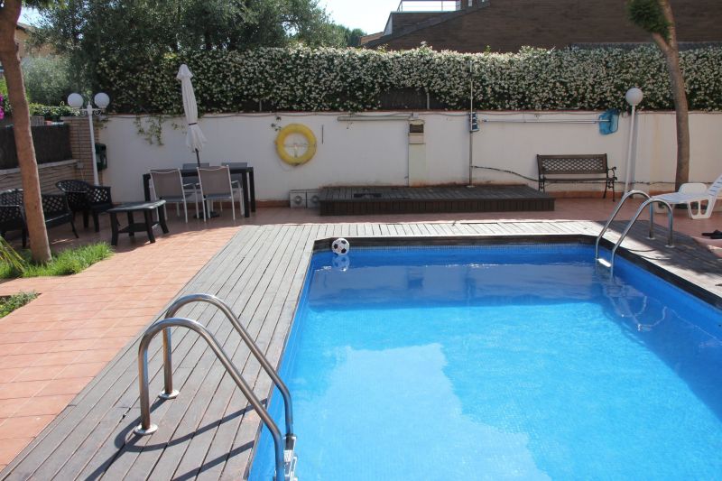 photo 13 Owner direct vacation rental Casteldefels appartement Catalonia Barcelona (province of) Swimming pool