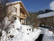 mountain and ski rentals: chalet no. 59743