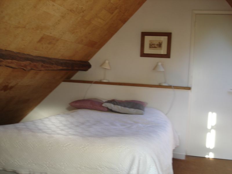 photo 14 Owner direct vacation rental Etretat maison Normandy (Haute-Normandie) Seine-Maritime bedroom 3