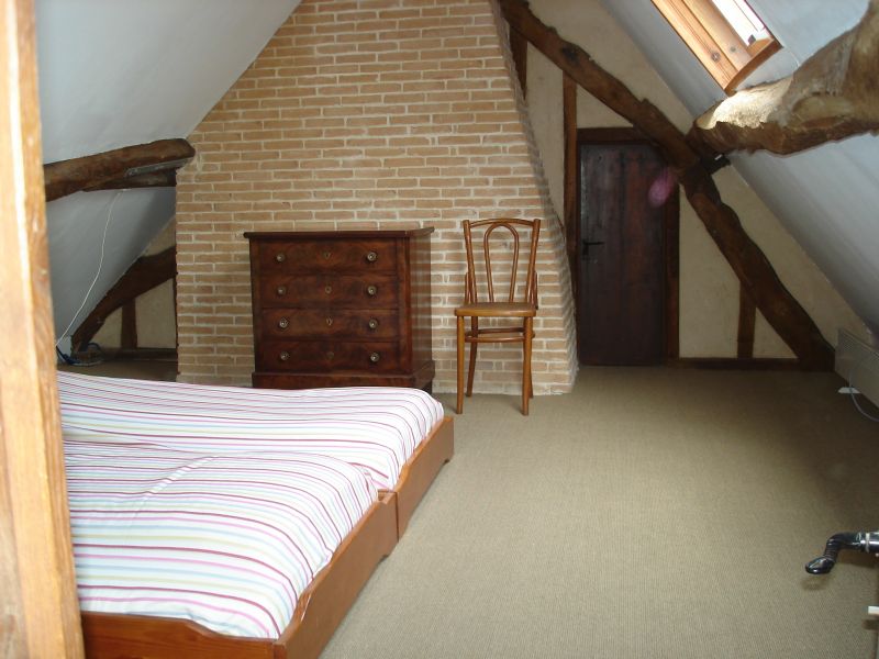 photo 15 Owner direct vacation rental Etretat maison Normandy (Haute-Normandie) Seine-Maritime bedroom 2