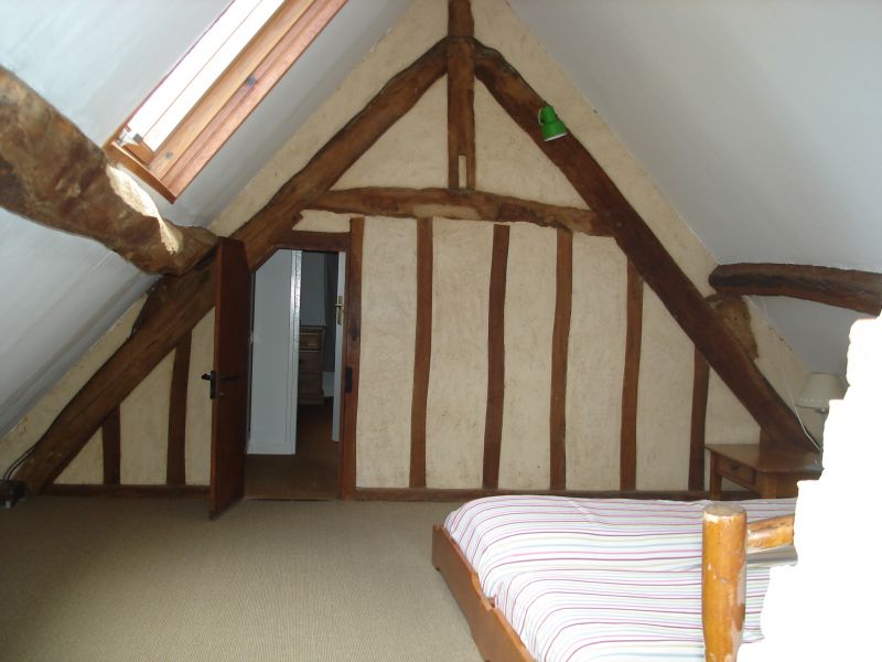 photo 16 Owner direct vacation rental Etretat maison Normandy (Haute-Normandie) Seine-Maritime bedroom 2