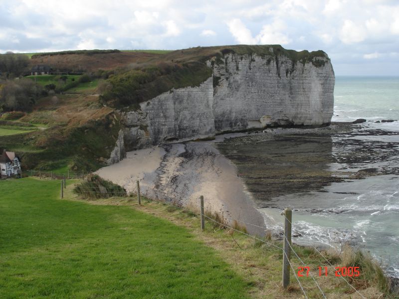 photo 19 Owner direct vacation rental Etretat maison Normandy (Haute-Normandie) Seine-Maritime Beach