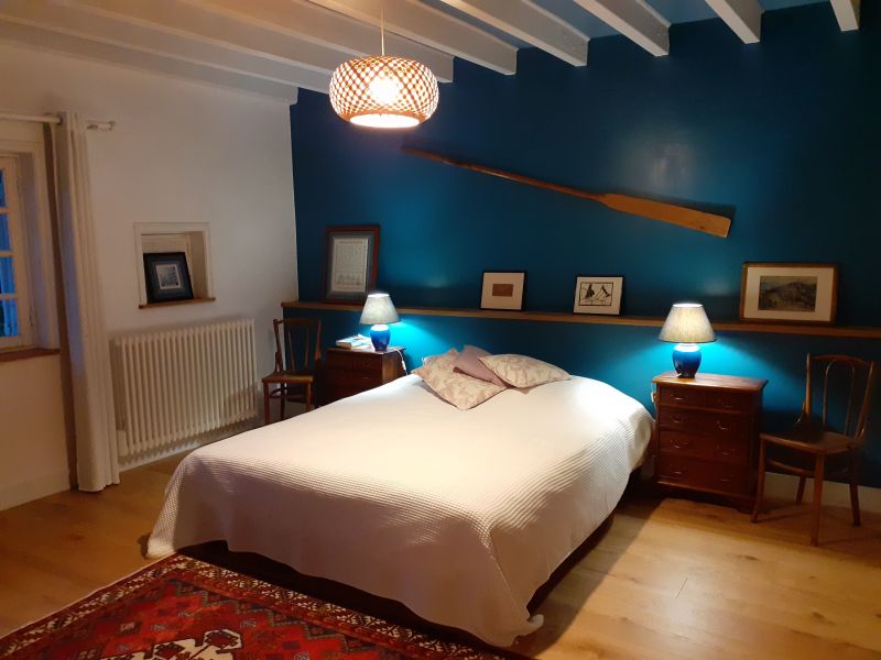 photo 10 Owner direct vacation rental Etretat maison Normandy (Haute-Normandie) Seine-Maritime bedroom 1