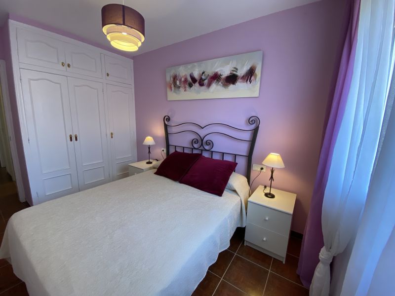 photo 18 Owner direct vacation rental L'Ametlla de Mar villa Catalonia  bedroom 3
