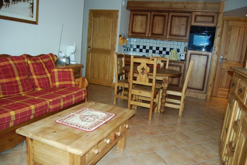 photo 2 Owner direct vacation rental Les Saisies appartement Rhone-Alps Savoie