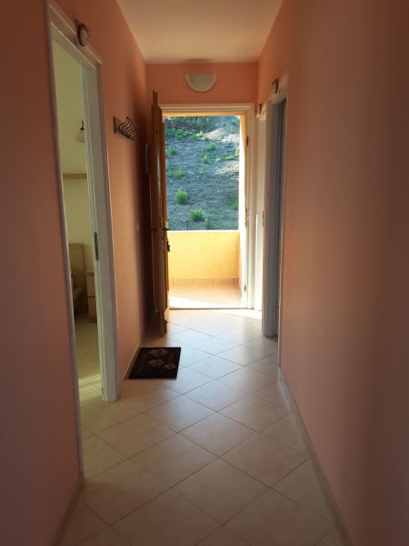 photo 6 Owner direct vacation rental Porto Vecchio appartement Corsica Corse du Sud Corridor